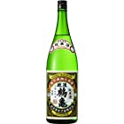 越後鶴亀 純米 [ 日本酒 新潟県 1800ml ]