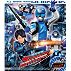 スーパー戦隊シリーズ 特命戦隊ゴーバスターズ VOL.2【Blu-ray】