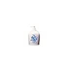 アルタン ハンドソｰプ白磁風化粧ボトル 500mL / 6-8569-01