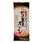 カネス 丹波黒豆うどん 200g×20個