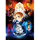 『Fate/Zero』 Blu-ray Disc Box II [Blu-ray]