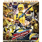 スーパー戦隊シリーズ 特命戦隊ゴーバスターズ VOL.3【Blu-ray】