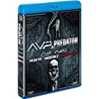 【FOX HERO COLLECTION】AVP&プレデター ブルーレイBOX(5枚組)(初回生産限定) [Blu-ray]