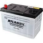 ATLASBX [ アトラス ] 国産車バッテリー[ Dynamic Power ] AT125D31R