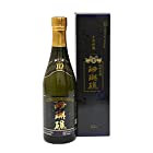 珊瑚礁 古酒 10年 [ 焼酎 43度 500ml ]