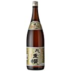 九重味淋 本みりん 九重櫻 瓶 [ 愛知県 1800ml ]