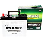 ATLASBX [ アトラス ] 国産車バッテリー [ Dynamic Power ] AT (MF) 60B24R