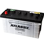 ATLASBX [ アトラス ] 国産車バッテリー [ Dynamic Power ] AT 120E41R