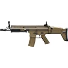 東京マルイ No.6 SCAR-L CQC FDE 10歳以上電動ガン ボーイズHG