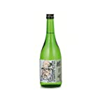 蓬莱泉 可（べし）　特別純米酒　720ml　【関谷醸造】