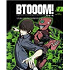 TVアニメーション「BTOOOM! 」01【初回生産限定盤】 [Blu-ray]