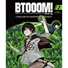 TVアニメーション「BTOOOM! 」02【初回生産限定盤】 [Blu-ray]