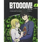 TVアニメーション「BTOOOM! 」06【初回生産限定盤】 [Blu-ray]