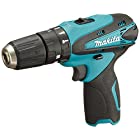 マキタ(Makita) 充電式震動ドライバドリル 10.8V (本体のみ/バッテリー・充電器別売) HP330DZ