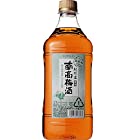 サントリー 紀州産南高梅酒ペット 12度 [ 1800ml ]