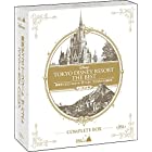 『東京ディズニーリゾート ザ・ベスト コンプリートBOX』 〈ノーカット版〉 [Blu-ray]