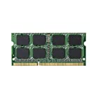 ELECOM ノートPC用増設メモリ DDR3-1600 PC3-12800 8GB EV1600-N8G/RO