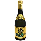 海人ゴールド3年古酒 [ 焼酎 30度 沖縄県 720ml ]