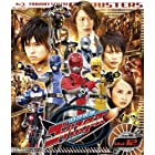 スーパー戦隊シリーズ 特命戦隊ゴーバスターズ VOL.12(完) [Blu-ray]