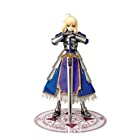 RAH リアルアクションヒーローズ Fate/Zero セイバー 1/6スケール ABS&ATBC-PVC製 塗装済み可動フィギュア