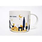 Starbucks New York City, You Are Here Collection, Mug Coffee Cup Special Edition with Original Starbucks Box スターバックス ニューヨーク