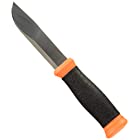 モーラ・ナイフ Mora knife 2000 Orange