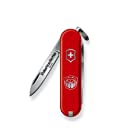 ROBOTICS;NOTES VICTORINOX マルチツール RED