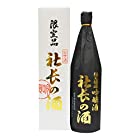 松岡醸造 帝松 吟醸 社長の酒 1800ml [ 日本酒 埼玉県 ]