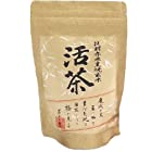 黒焼き玄米【活茶】ヒート包装15ｇ×20包