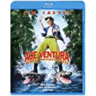 エース・ベンチュラ2/ジム・キャリーのエースにおまかせ! [Blu-ray]