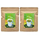 桑の葉茶 パウダー1ｇ×30包×2袋 国産 粉末