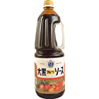 大黒屋 大黒フルーツソース 1800ml