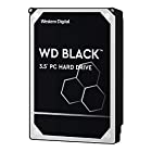 Western Digital HDD 2TB WD Black PCゲーム クリエイティブプロ 3.5インチ 内蔵HDD WD2003FZEX 【国内正規代理店品】