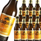 ドイツビール シェッファーホッファー ヘフェヴァイツェン 330ml瓶×24本