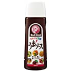 ブルドック うまソース 300ml×3本