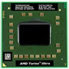 AMD Turion X2 Ultra モバイル デュアルコア CPU ZM-86 2.4GHz ソケット S1g2 - TMZM86DAM23GG
