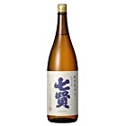 七賢 純米酒 風凛美山 [ 日本酒 山梨県 1800ml ]