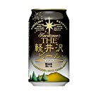 THE軽井沢ビール ブラック [ 日本 350mlx24本 ]