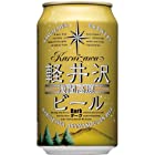 THE軽井沢ビール ダーク [ ピルスナー 日本 350mlx24本 ]
