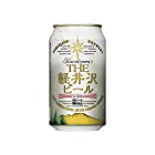 THE軽井沢ビール ヴァイス [ ヴァイツェン 日本 350mlx24本 ]