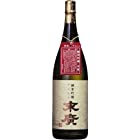 末廣 純米吟醸 [ 日本酒 福島県 1800ml ]