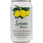 【国産クラフト】レモンビール 缶 [ 350mlx24本 ]