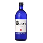 秋田県醗酵 あいぼう [焼酎 25度 秋田県 720ml×6本]