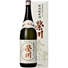 榮川 特別純米酒 [ 日本酒 福島県 1800ml ]