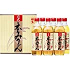 相生 古式本みりんセッ トAK-33 (500ml×6本) [ 愛知県 3000ml ]