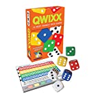 クウィックス (Qwixx) ボードゲーム