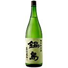 鍋島 特別純米酒 1800ml