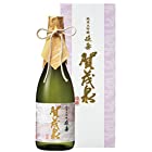 賀茂泉 純米大吟醸 「延壽」 [ 日本酒 広島県 720ml ] [ギフトBox入り]