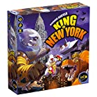 King of New York ボードゲーム