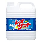 【業務用 大容量】液体レオサット 洗濯洗剤 4L